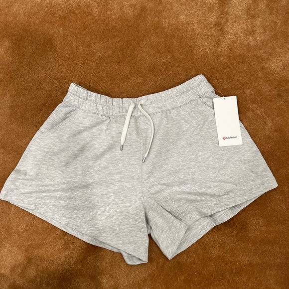 lululemon athletica Pants - NTW 🍋Lululemon🍋 Mellow In HR Short 4.5 🩳💫